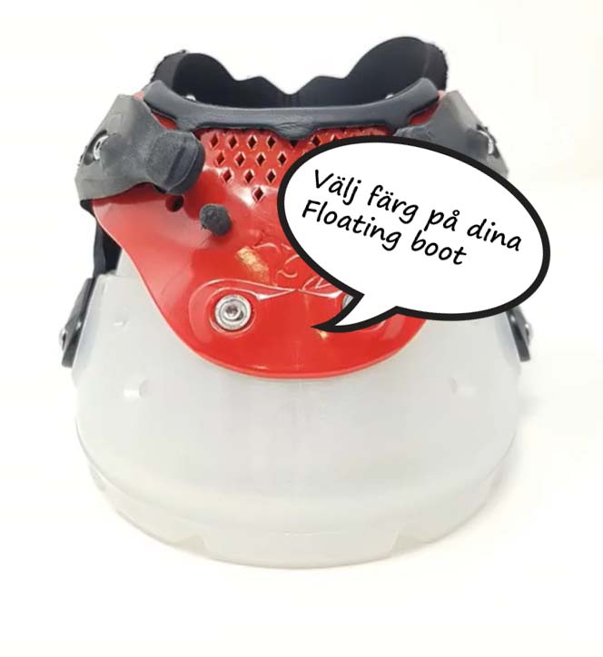 Floating Mini Trainer  - 2