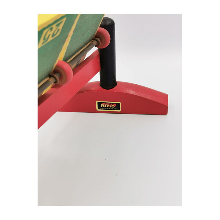Brio brugt bowlingspil vintage