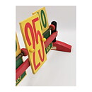 Brio brugt bowlingspil vintage