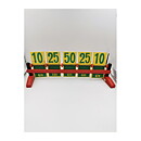 Brio brugt bowlingspil vintage
