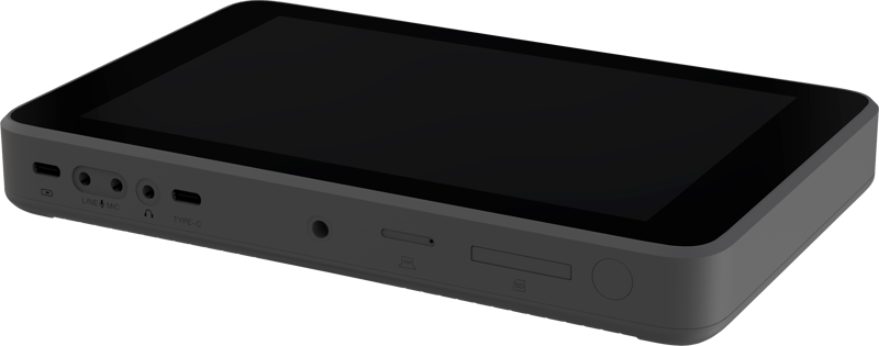 YoloBox Ultra Smart, Portable, All-In-One Live Streaming - 7