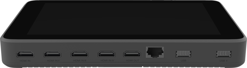 YoloBox Ultra Smart, Portable, All-In-One Live Streaming - 4