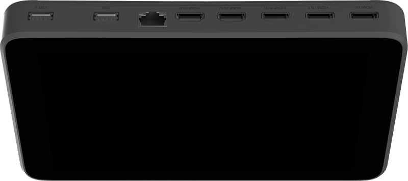 YoloBox Ultra Smart, Portable, All-In-One Live Streaming - 9