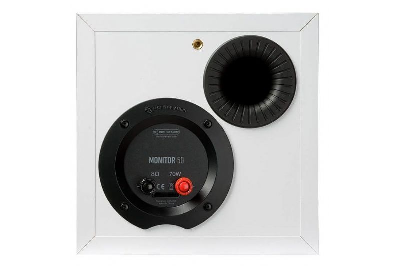 Monitor Audio Monitor 50 - 2