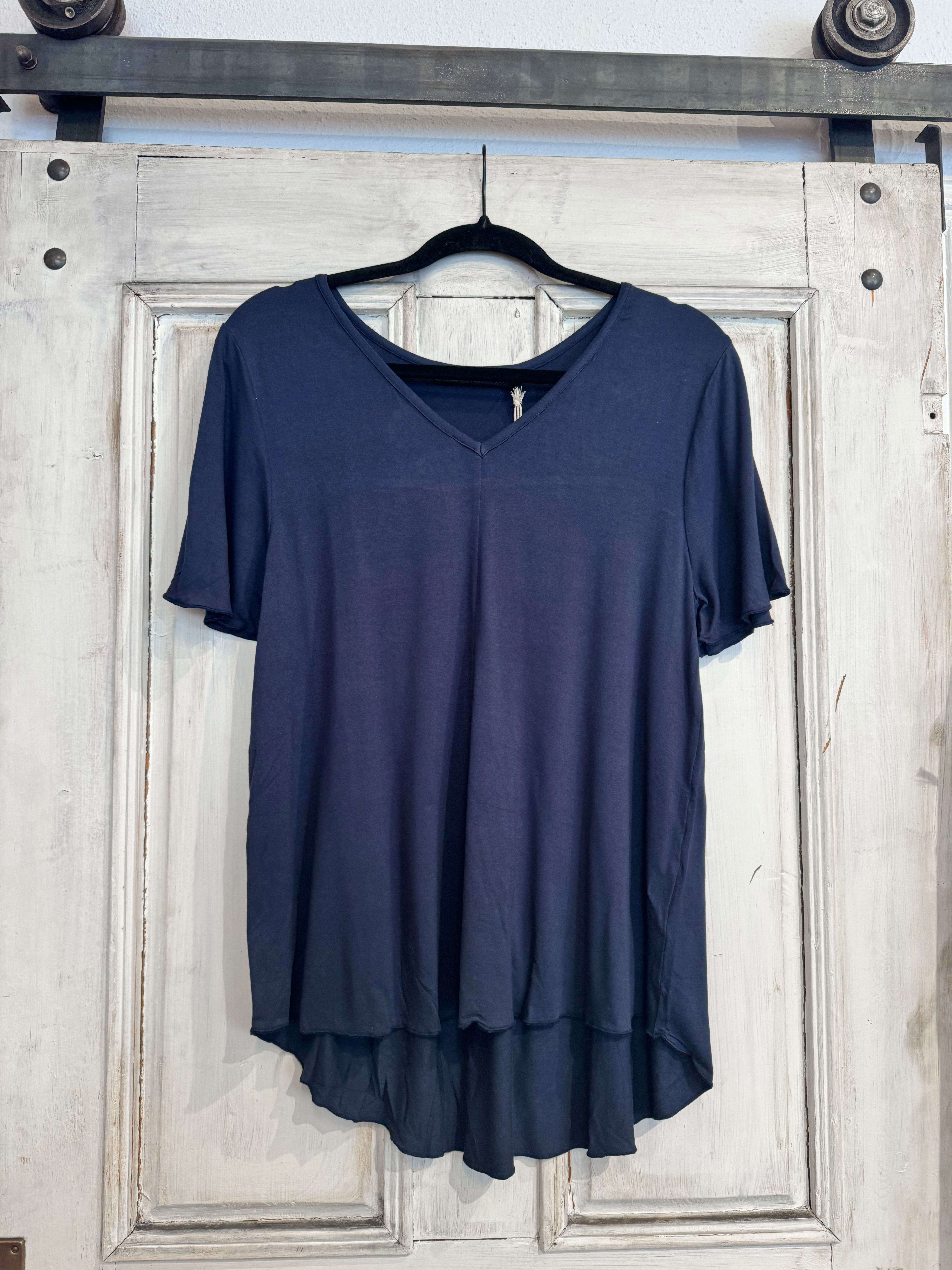 Topp - KAMA - Gossip - 4
