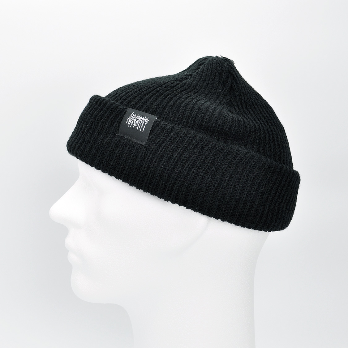 appertiff - Hike Beanie Black - 2