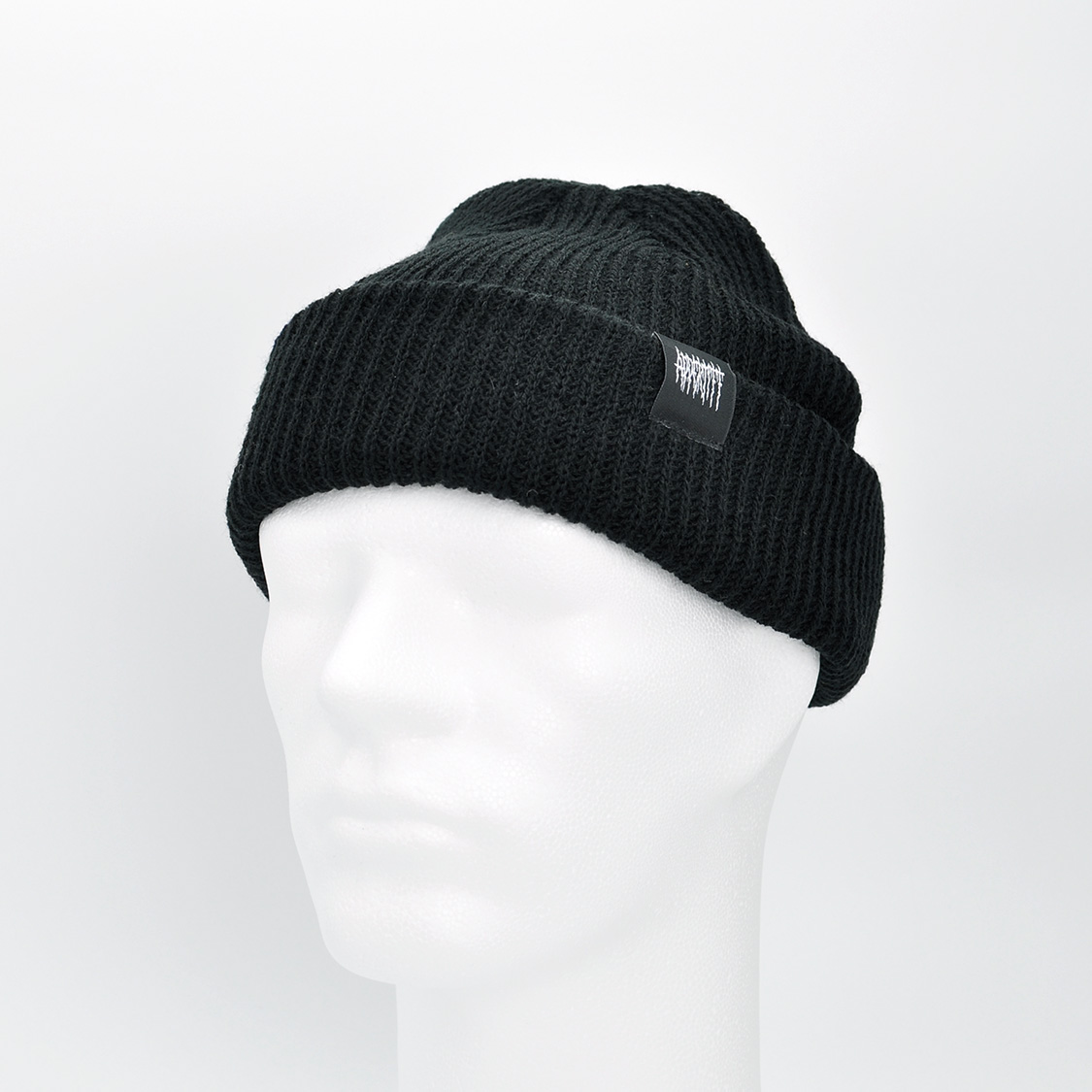 appertiff - Hike Beanie Black