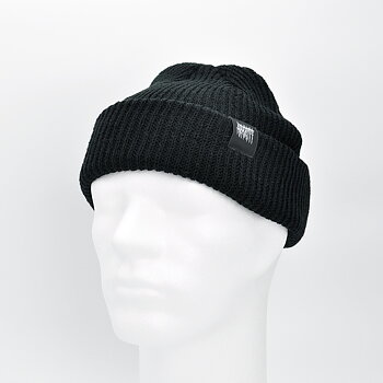 appertiff - Hike Beanie Black