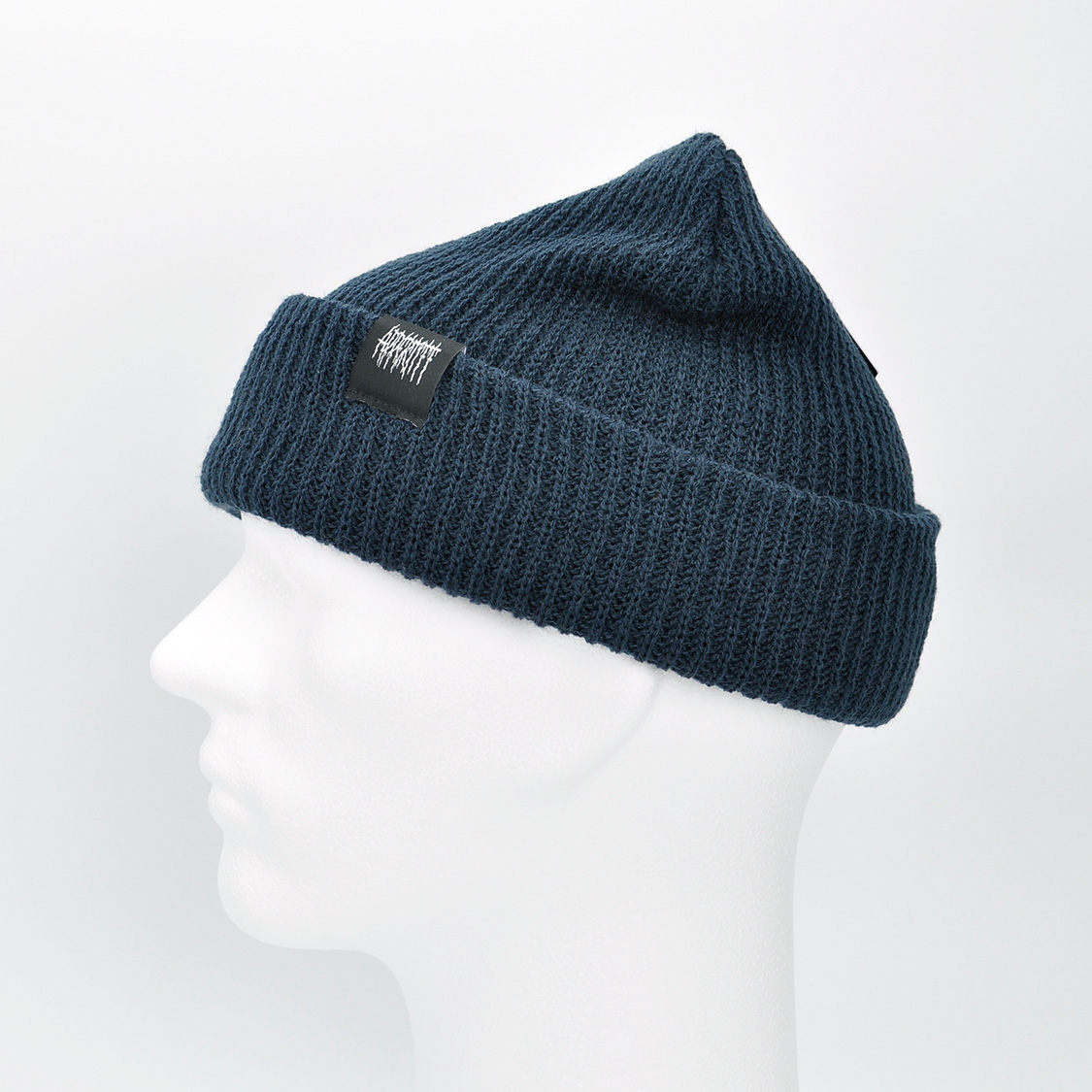 appertiff - Hike Beanie Navy - 2