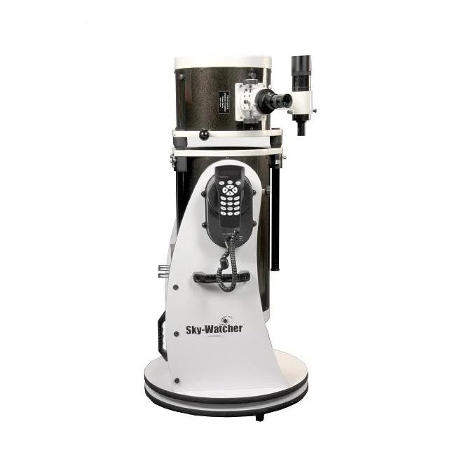 SKYWATCHER GOTO SKYLINER 250P FLEXTUBE DOBSONTELESKOP - 2