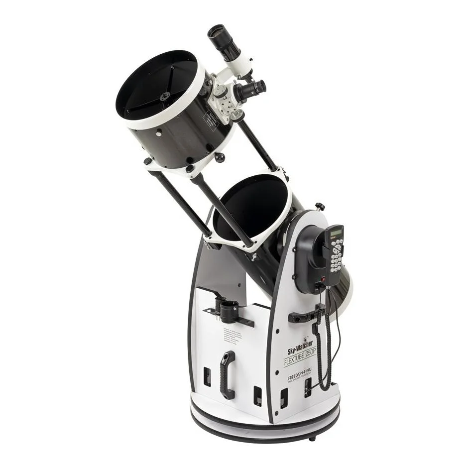 SKYWATCHER GOTO SKYLINER 250P FLEXTUBE DOBSONTELESKOP
