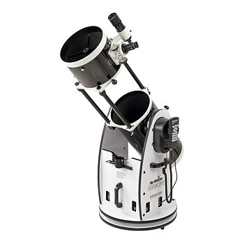 SKYWATCHER GOTO SKYLINER 250P FLEXTUBE DOBSONTELESKOP