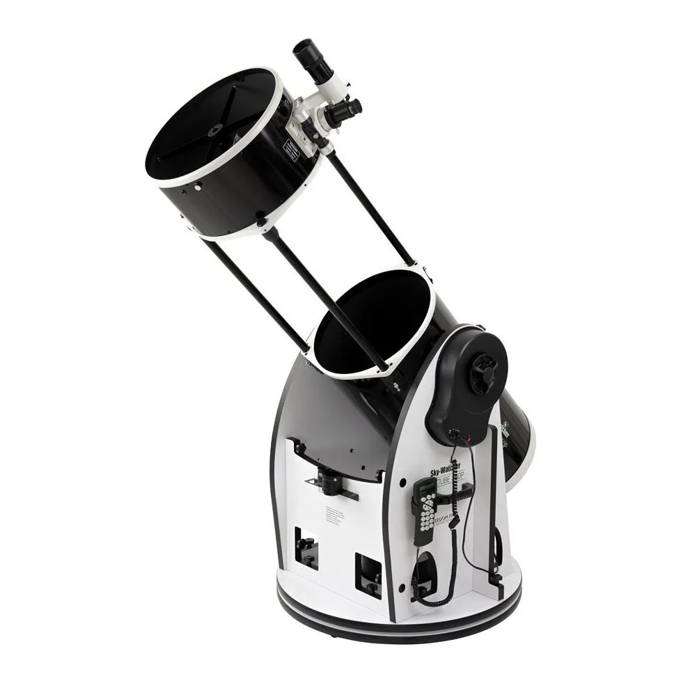 SKYWATCHER GOTO SKYLINER 350P FLEXTUBE DOBSONTELESKOP