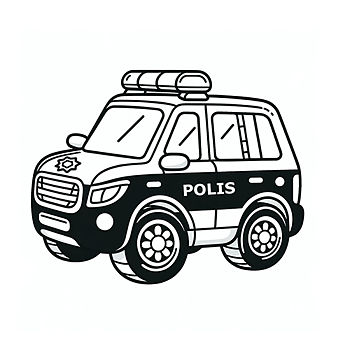 Polisbil