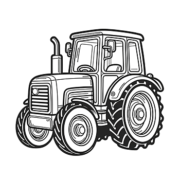Traktor