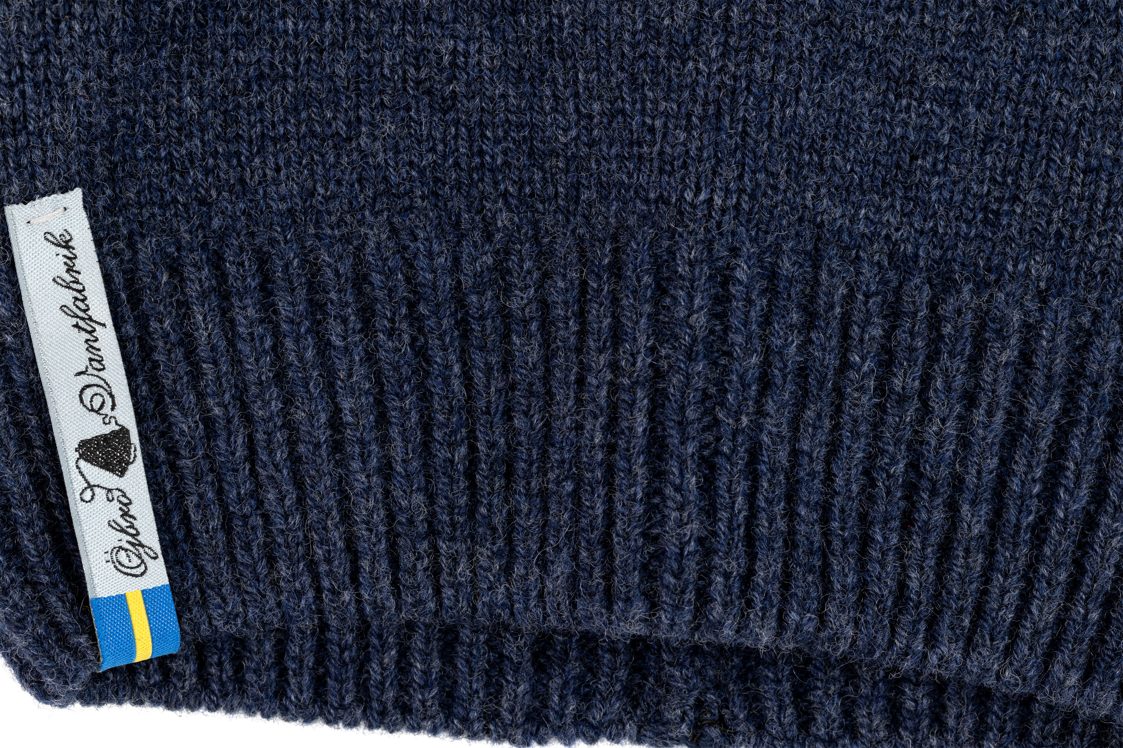 KARG HYPPELN, MERINOWOOL CAP - 2