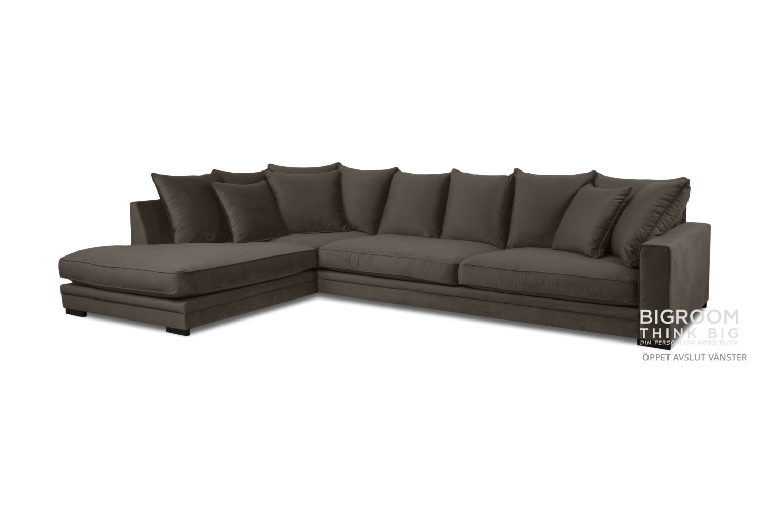Flora soffa  - 4