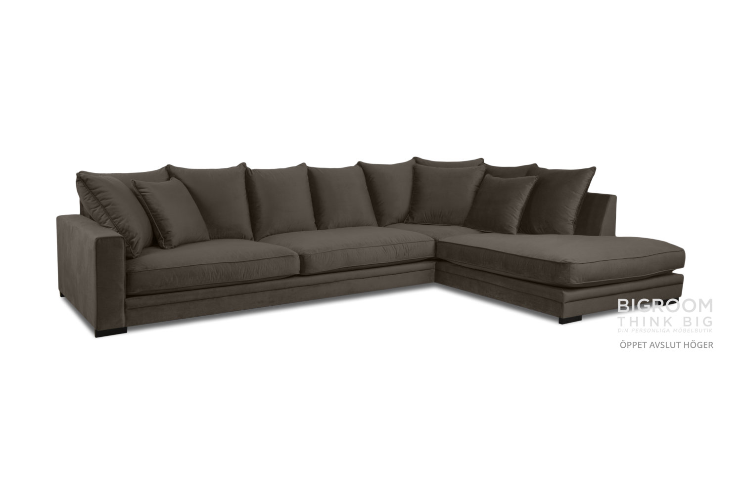 Flora soffa  - 3