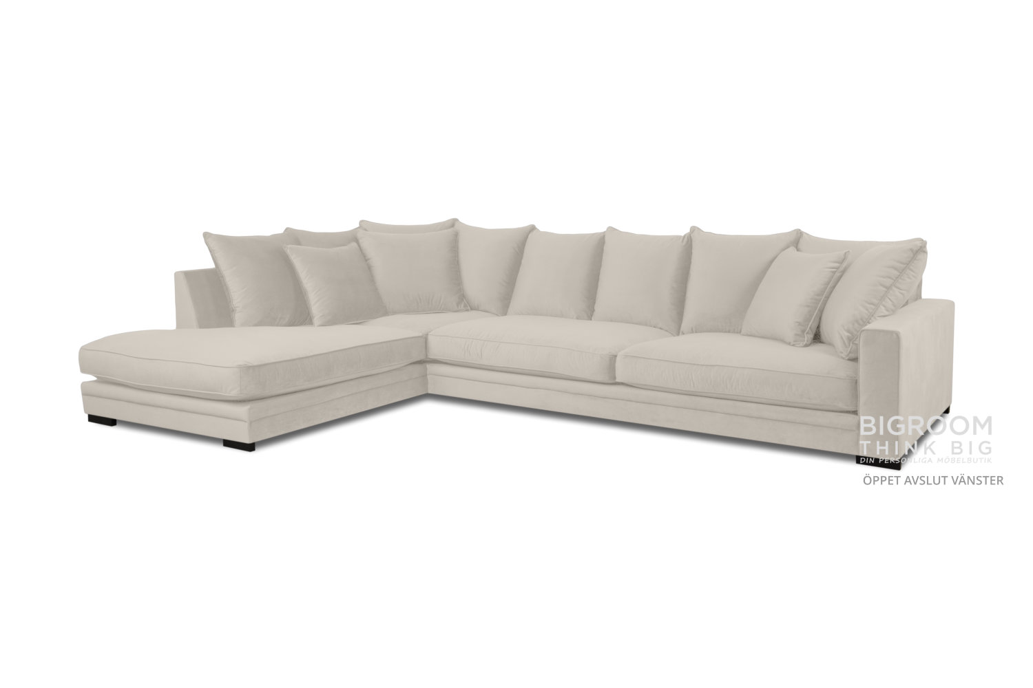 Flora soffa  - 2