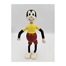Brio Second Hand Mickey Mouse Vintage