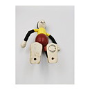 Brio Second Hand Mickey Mouse Vintage
