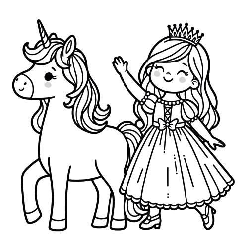 Princesscorn