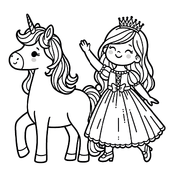 Princesscorn