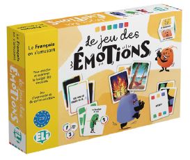Le jeu de émotions