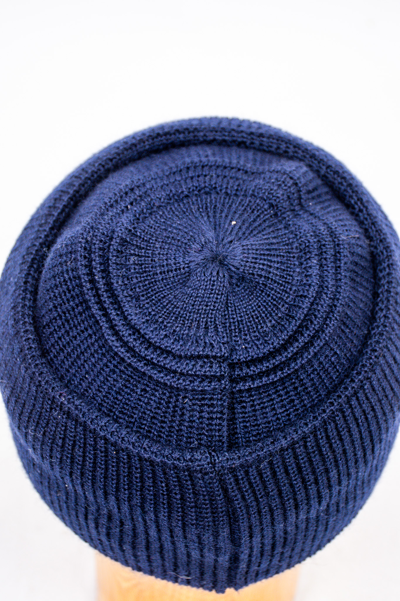 Heimat - Merino Mechanics Hat Ink - 5