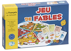 Jeu de fables