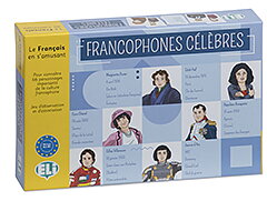 Francophones célébres