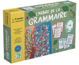 L'arbre de la grammarire