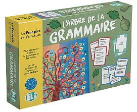 L'arbre de la grammarire