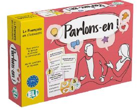 Parlons-en!