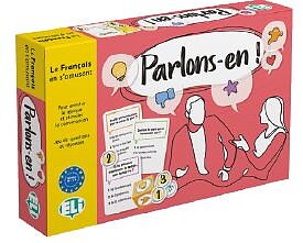 Parlons-en!