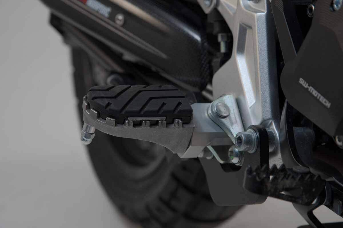 Tenere 700 2019-2023 - 2