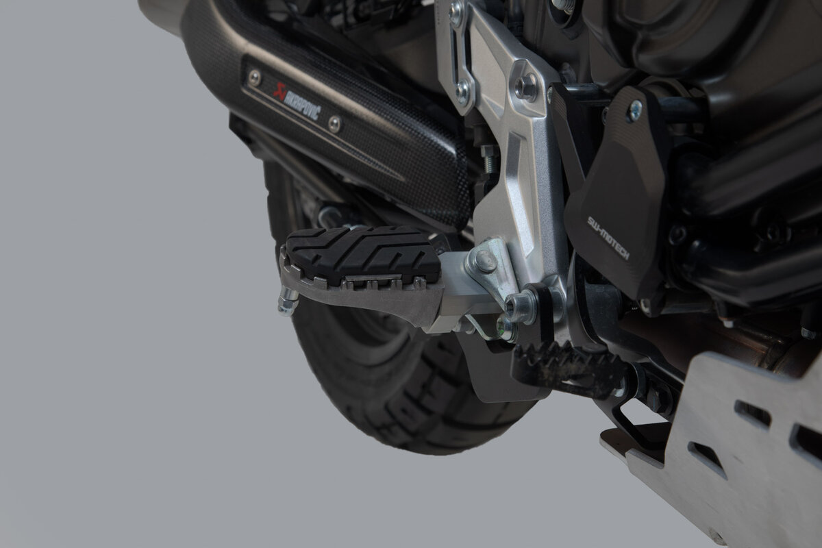 Tenere 700 2019-2023