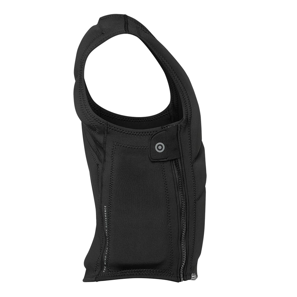 Neil Pryde Impact Väst Combat Foil Side Zip - 3