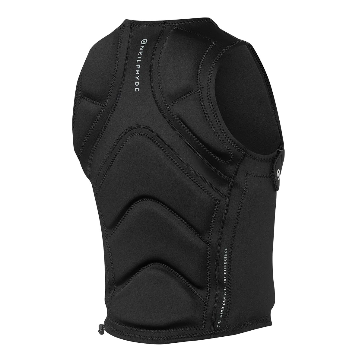 Neil Pryde Impact Väst Combat Foil Side Zip - 2