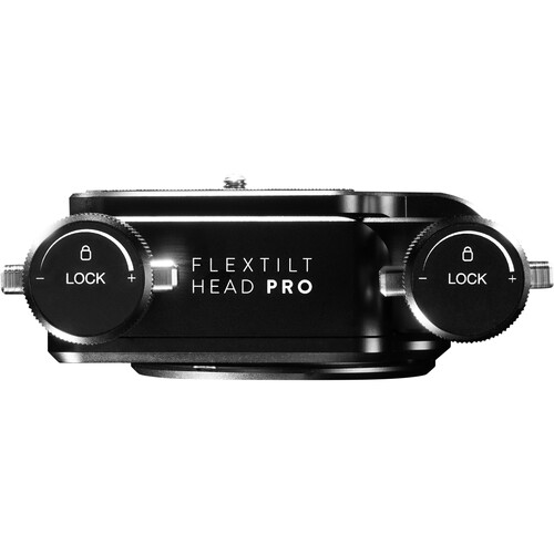 Edelkrone FlexTILT PRO - 2
