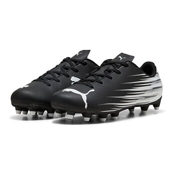 Puma Attacanto II FG/AG Jr Fotbollsskor