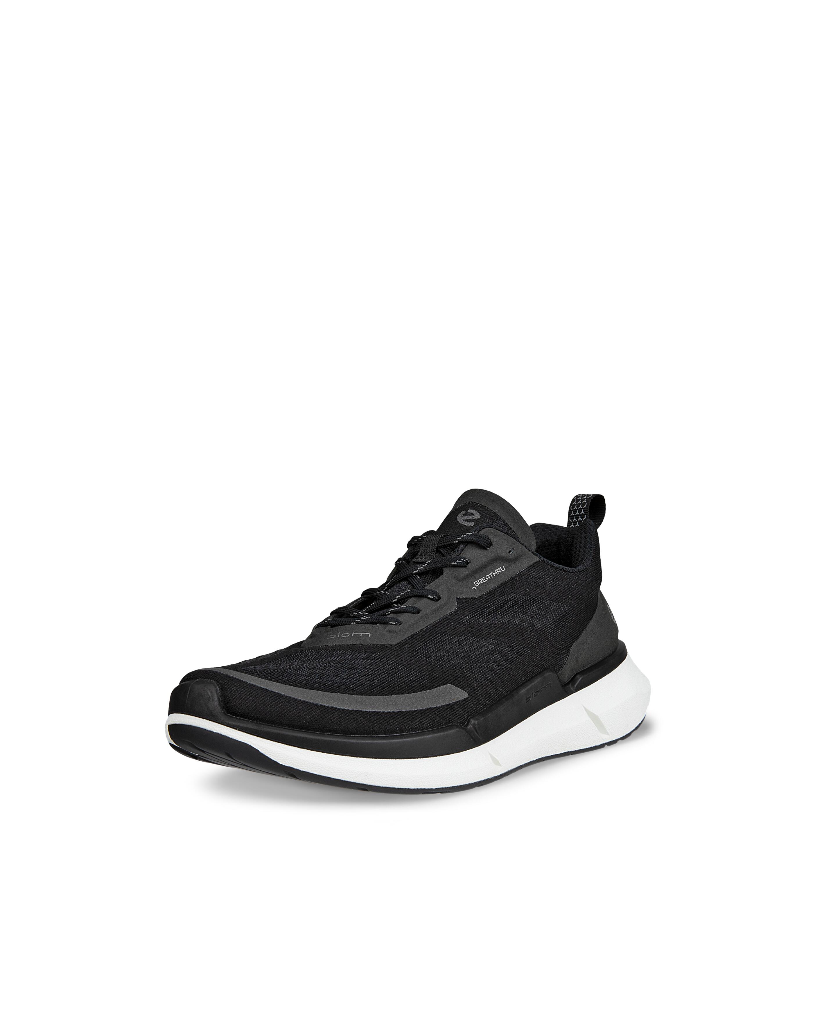 Ecco Biom 2.2 W Sneakers Black - 3
