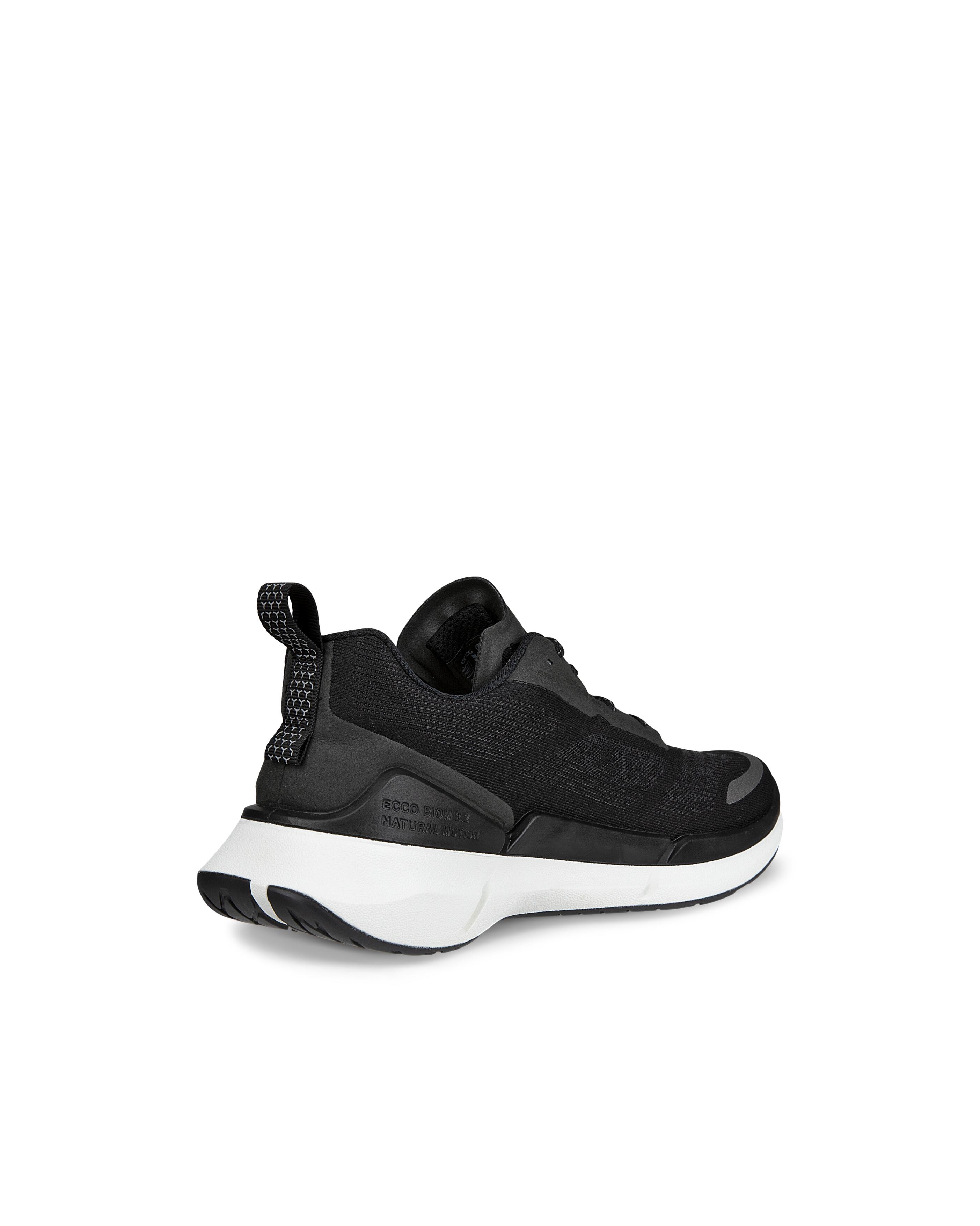 Ecco Biom 2.2 W Sneakers Black - 4