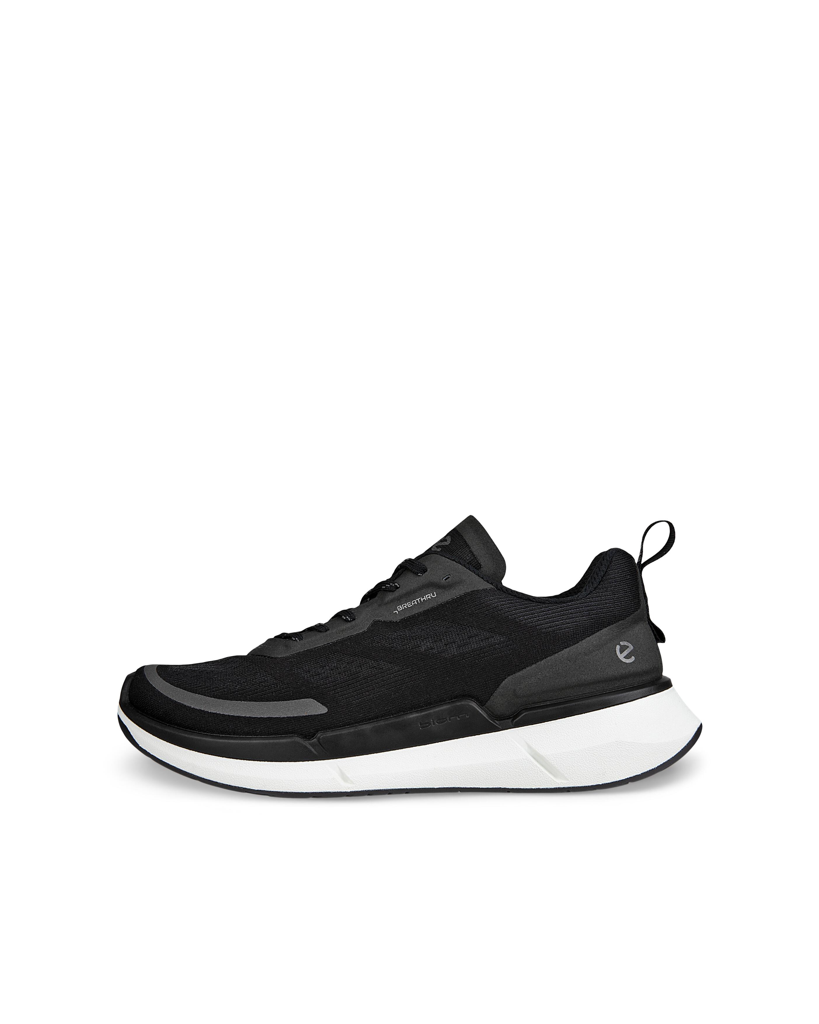 Ecco Biom 2.2 W Sneakers Black - 2