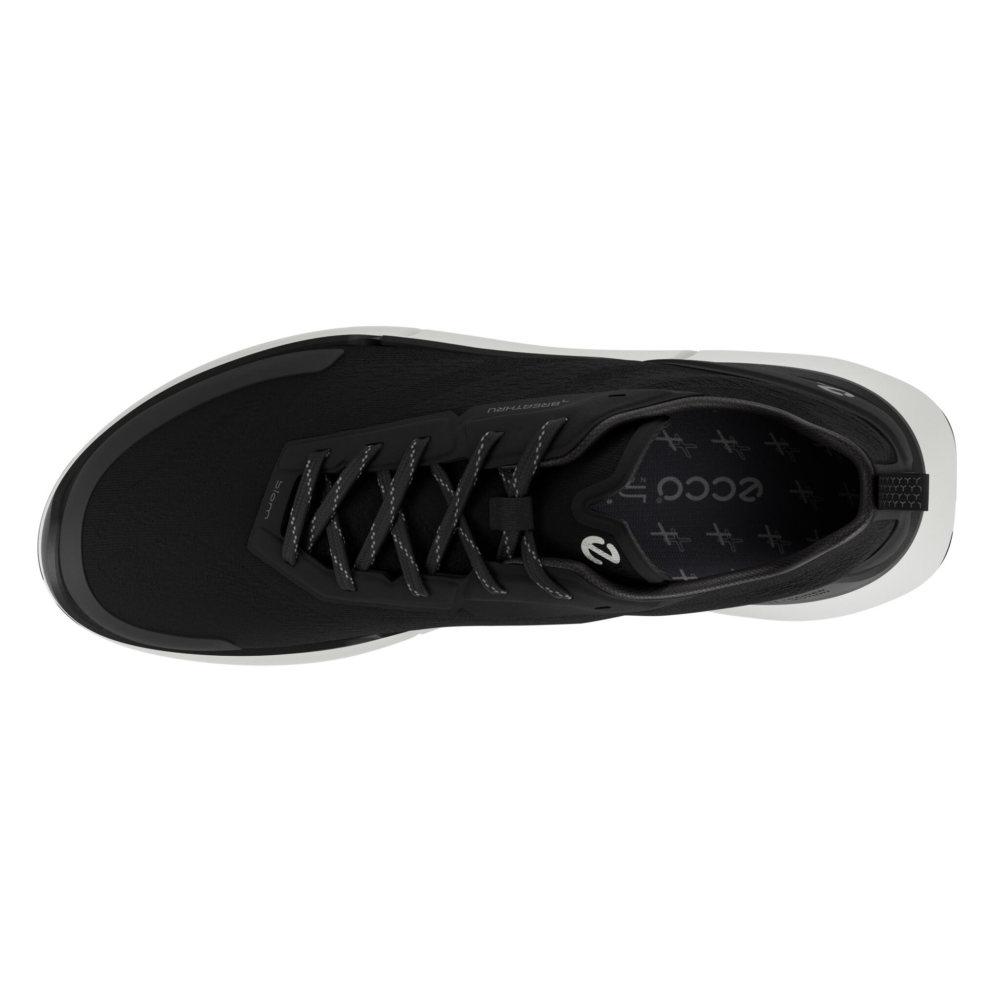 Ecco Biom 2.2 W Sneakers Black - 5