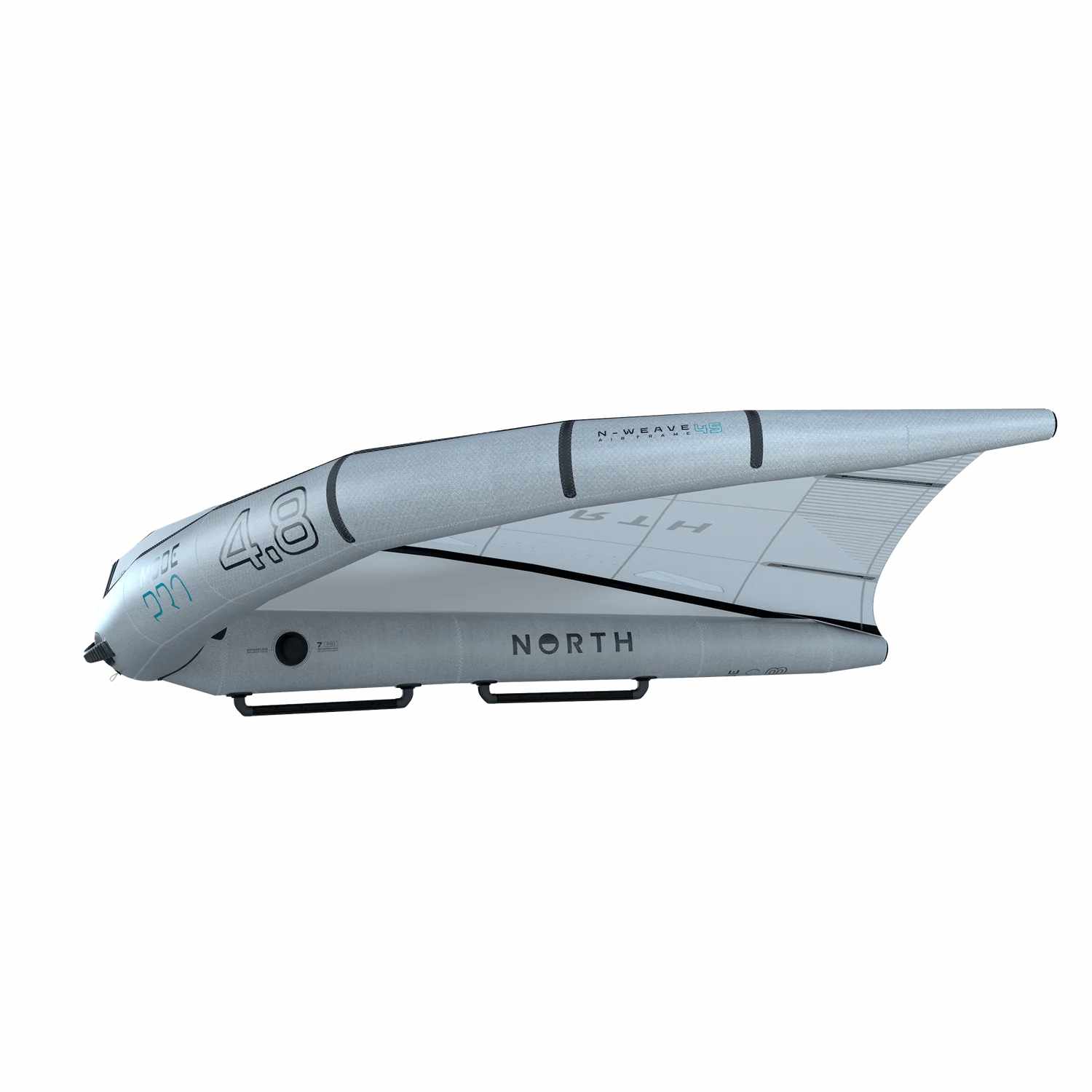 North Mode PRO wing - 3
