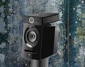 Focal Diablo Utopia Colour Evo (No 1) Stativhögtalare
