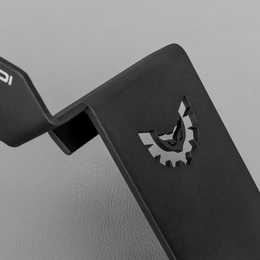 STEDI Light Bar Bracket | ARB Base Rack - 3