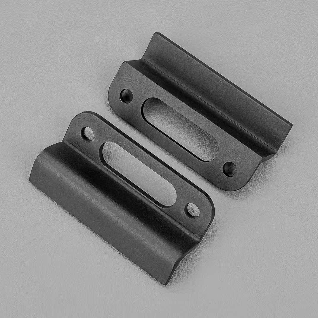 STEDI Light Bar Bracket | ARB Base Rack - 4
