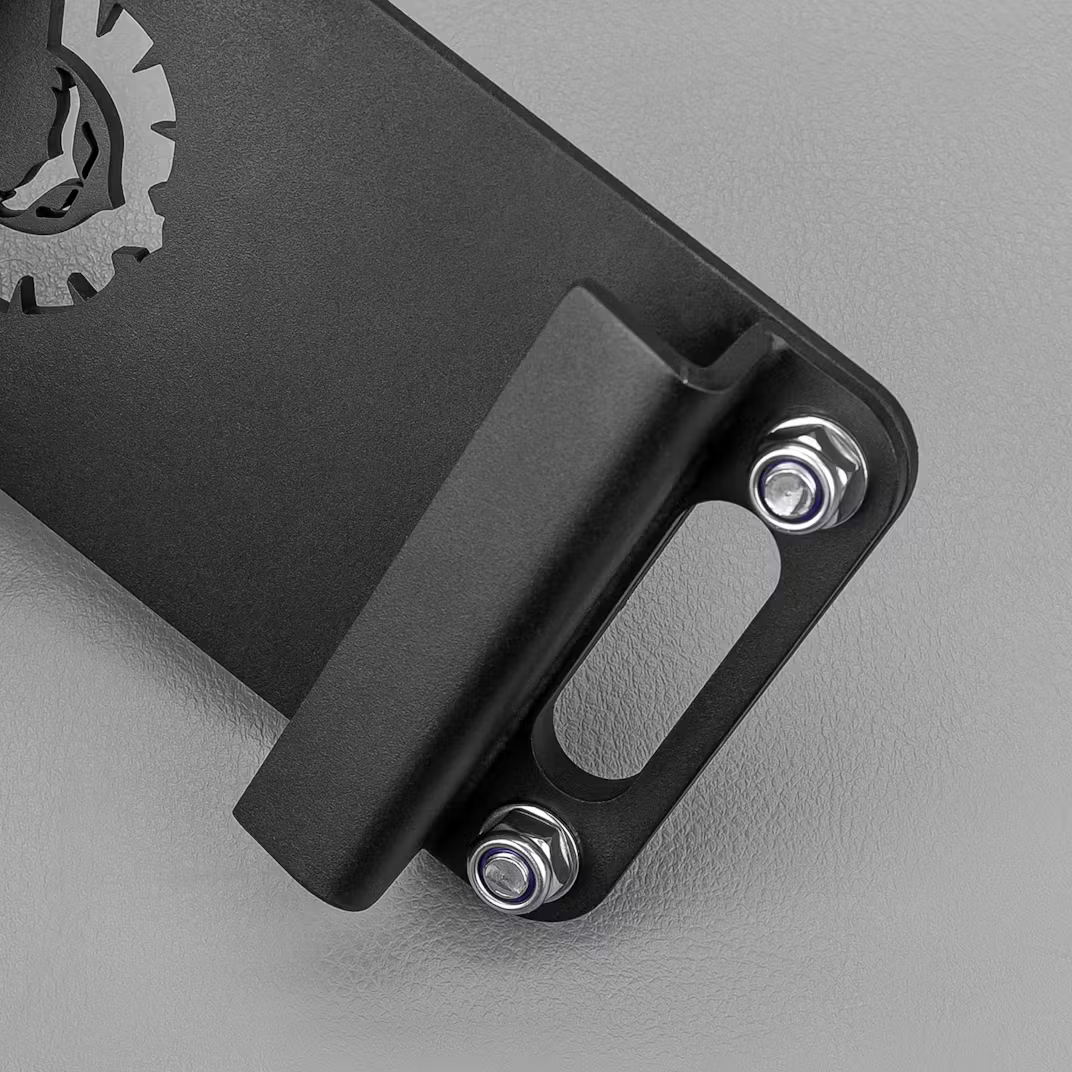 STEDI Light Bar Bracket | ARB Base Rack - 5